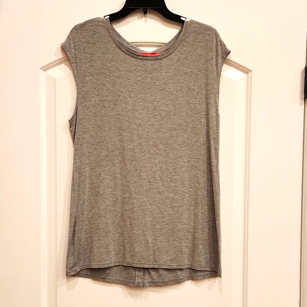 Catherine Malandrino Top size L